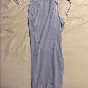 Lululemon Athletica Blue Jogger